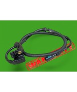 OEM 2002-2005 ford thunderbird REAR DRIVER LEFT abs wheel speed sensor h... - $79.57 CAD