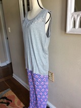 Daisy Fuentes Pajamas Set 2X - €25,36 EUR