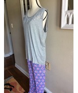Daisy Fuentes Pajamas Set 2X - €25,00 EUR