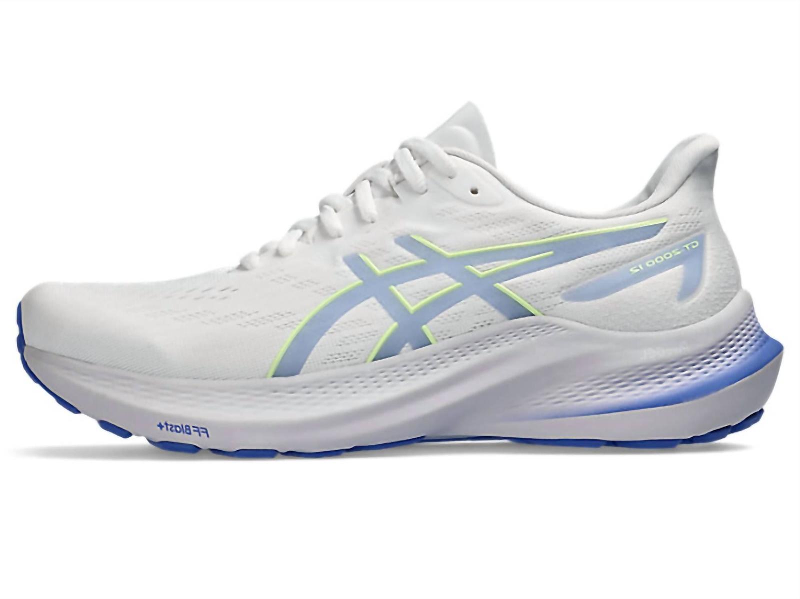 Asics Women&#39;s Gt-2000 12 Sneaker Size 11__D - $92.07