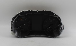 Speedometer Cluster VIN K 1st Digit MPH 22K 2019-2020 NISSAN ROGUE #11059Kore... - $134.99