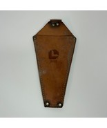 Vintage 11&quot; V Tool Holder Holster Belt Loop Plier Knife Shears R-58 - $158.78 MXN
