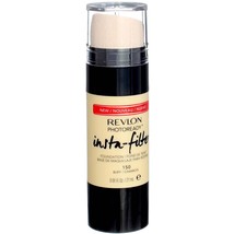 Revlon PhotoReady Insta-Filter Foundation - 150 Buff - 0.91 fl oz - $15.83