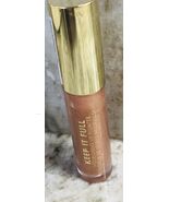 Milani-Keep It Full 02 Nude Shimmer Nourishing Lip Plummer. 0.3US fl Oz/... - $306.20 MXN