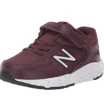 New Balance Toddler Alternative Closure Running Shoe,  SIZE 3 Extra Wide - £15.65 GBP