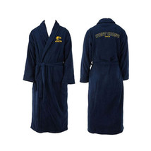 AFL Bathrobe Long Sleeve Adult West Coast Eagles - £58.24 GBP