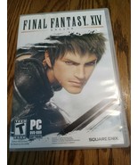 Final Fantasy XIV Online (PC, 2010) - $713.70 MXN