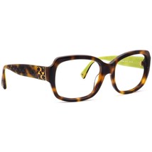 Coach Sunglasses Frame Only HC 8001 (L001 Emma) 5052/13 Tortoise Square ... - $59.99