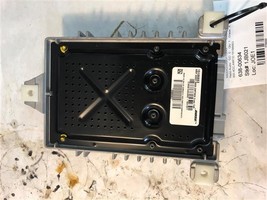 Audio Equipment Radio Amplifier Fits 07-14 SIERRA 2500 PICKUP 726906061 - $108.86