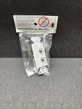 2-Way Signal Coaxial Splitter - Bi Directional Ford HD TV - $14.84