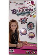 DIY Series Machine Braiding Multi-function. For 6+ Ages Up - $296.74 MXN
