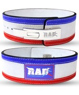 Lever Weight Lifting Gym Belt for Men &amp; Women Size 63 TO107 Cm,Thick 10M... - $743.25 MXN