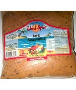 Island spice Jamaican Jerk Seasoning - $20.00
