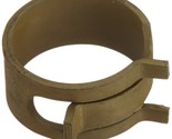 OEM Blower Clamp For Maytag PYE2300AYW DE7500 LDE9606ACE LDE9304ACL MDE3... - $16.80