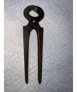 VIntage CGP DIN5241/180mm Cutter Plier - $9.41