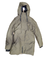 Indyeva/Indygena Cemara Sz Small Women&#39;s WP Hooded Winter Jacket Cedar H... - $352.49 CAD