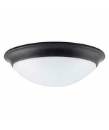 LED Flush Mount Led Ceiling Light Fixture 11 Inch 18 W 3000K Warm White ... - $32.66