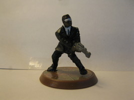 2004 HeroScape Rise of the Valkyrie Board Game Piece: Krav Maga Agent #3 - £1.95 GBP