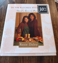 In the Kitchen with Rosie : Oprah&#39;s Favorite Recipes by Oprah Winfrey and Rosie - £6.27 GBP