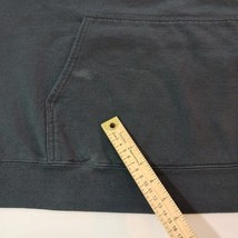 Clique RN#83094 NEOGA INDIANS Men's Black Pullover Hoodie Sweatshirt Size 2XL image 3