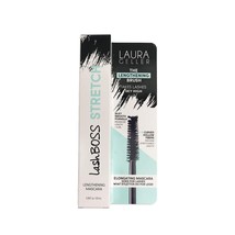 Laura Geller LASHBOSS STRETCH Lengthening Mascara, Black Full Size 0.29 ... - £14.21 GBP