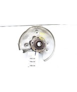 Passenger Rear Knuckle/Stub AWD Quattro Fits 08-17 AUDI A5 61865 - €147,69 EUR