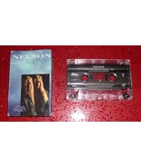 NELSON AFTER THE RAIN CASSETTE SINGLE - €5,21 EUR