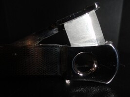 Solingen Germany Kornguill  V-Cut cigar cutter and box opener image 9