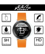 Tempered Glass Screen Protector Saver For Huawei Honor S1 Watch - $8.02 CAD