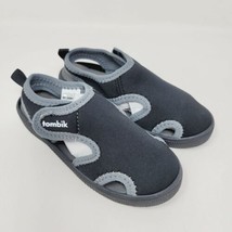 tombik Toddler Water Shoes Sz 9 Boys Girls Sandals EUR 25 Aquatic - £11.08 GBP
