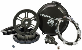 Rekluse RadiusCX DDS Clutch for 2013-2015 Husqvarna/KTM 450/SX-F/XC-F/FC - £1,114.83 GBP