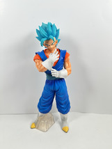 AUTHENTIC Dragon Ball Super Saiyan Vegetto Figure Ichiban Kuji Prize B Anime - $118.79