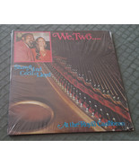 SHAWN &amp; CECIL LLOYD We Two At The Royal Caribbean Vinyl LP WT001 Sealed  - $30.70 CAD