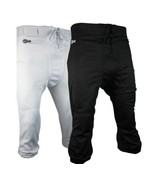 Tag Youth X-Small  Football White Slotted Pant-Brand New-SHIPS N 24 HOURS - €22,41 EUR