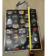 Monogram International Graphic Tote Bag Back Pack - €15,44 EUR