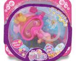 The Bellies Bubblefart Mini Pinky Fun in the Bathtub with Snorkel Goggles - £23.97 GBP