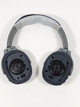 Skullcandy - Crusher Evo Wireless Headphones - Chill Gray - DEFECTIVE!! READ!! - £27.69 GBP