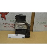 2002-04 Jeep Grand Cherokee ABS Pump Control P52080345AC Module 714-11A8 - $812.51 MXN