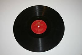 Eddy Howard - My Adobe Hacienda 10&quot; 78rpm 1947 Majestic shellac record #1117 - £11.74 GBP