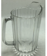 Cambro - P320CW - 32 oz Pitcher Beer Juice , etc - $11.77 CAD