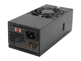 New PC Power Supply Upgrade for Channel Well Tech DSI250P  SFF Slimline Computer - £39.56 GBP