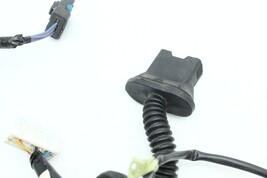 2003-2005 INFINITI FX35 FX45 REAR DRIVER LEFT DOOR WIRE WIRING HARNESS H1793 image 4