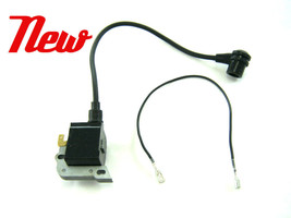 FITS  JONSERED IGNITION COIL + CAP+ WIRE  670 ,670 CHAMP, 630, 625, NEW ... - $23.76