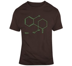 Special k Molecule T Shirt - £20.92 GBP