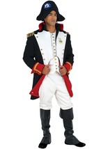 Napoleon Costume Men Handmade - £294.28 GBP