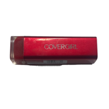 Covergirl Colorlicious 305 Hot/Chaleur Red Lipstick .12 oz - $364.33 MXN