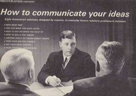 How to Communicate Your Ideas - £8.10 GBP