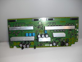 tnpa4658 ac  1 ss   x  main  board   for  panasonic   th-42pz80u - $29.99