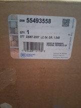 Chevrolet GM OEM 16-18 Malibu-Engine Water Pump 55493558 - $4,002.13 MXN