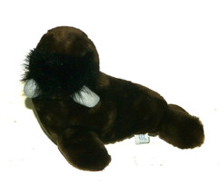 Dan Brechner &amp; Co Walrus Plush Lovey Stuffed Animal 9 inch Toy - £15.68 GBP